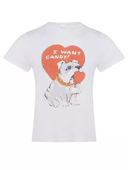 Футболка REDONE