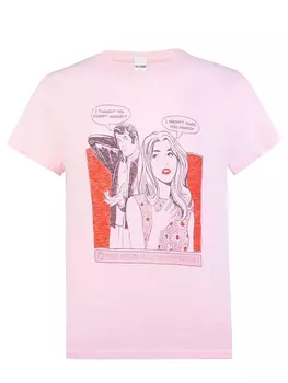 Футболка REDONE