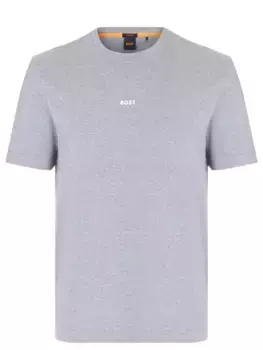 Футболка Regular Fit хлопковая