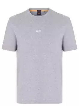 Футболка Regular Fit хлопковая