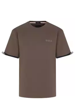 Футболка Relaxed Fit хлопковая