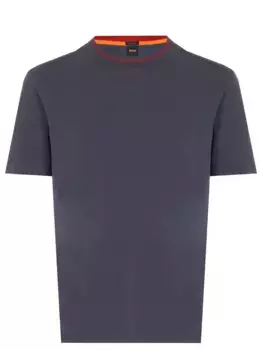 Футболка Relaxed Fit хлопковая