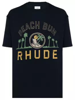 Футболка RHUDE