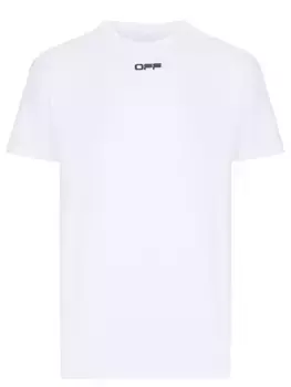 Футболка с логотипом