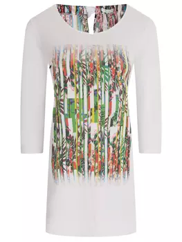 Футболка с принтом SFIZIO