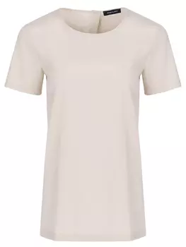 Футболка шелковая