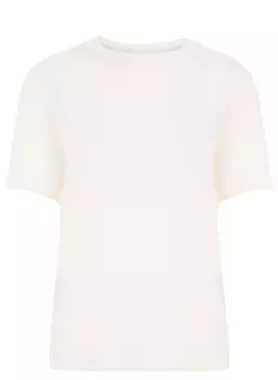 Футболка шелковая