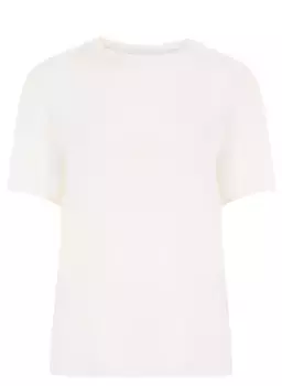 Футболка шелковая