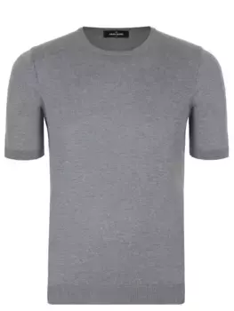 Футболка шелковая