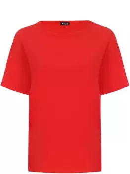 Футболка шелковая