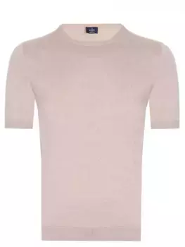 Футболка шелковая BARBA