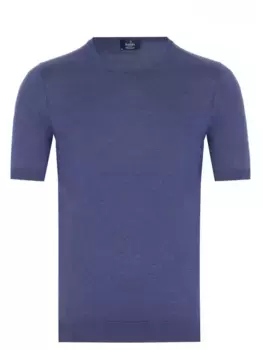 Футболка шелковая