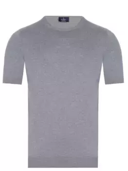 Футболка шелковая