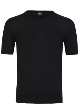 Футболка шелковая