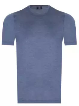 Футболка шелковая