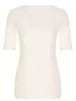 Футболка шелковая