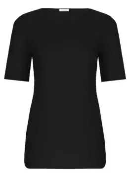 Футболка шелковая