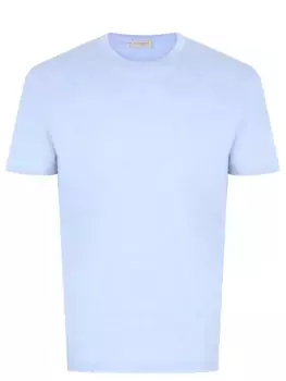 Футболка шелковая