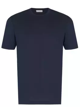 Футболка шелковая PAUL & SHARK