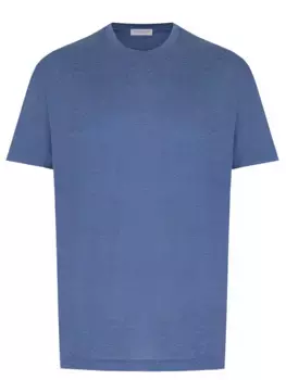 Футболка шелковая