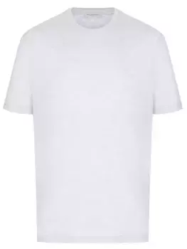 Футболка шелковая