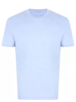 Футболка шелковая