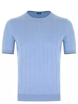 Футболка шелковая