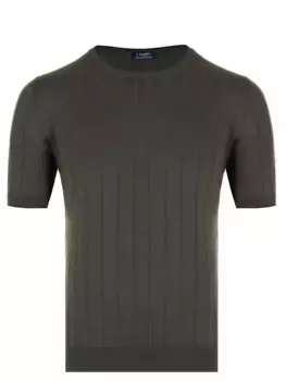 Футболка шелковая