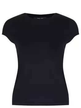 Футболка шелковая