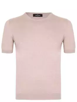 Футболка шелковая