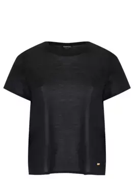 Футболка шелковая