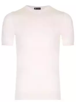 Футболка шелковая