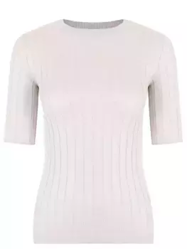 Футболка шелковая