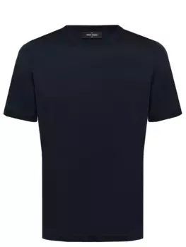 Футболка шелковая