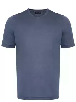 Футболка шелковая