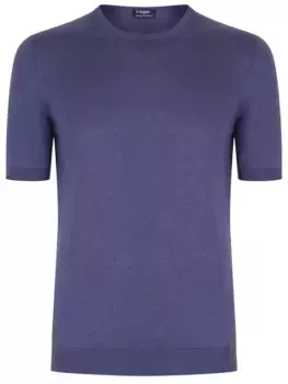 Футболка шелковая