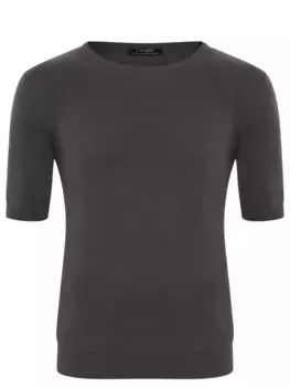 Футболка шелковая