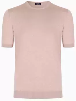 Футболка шелковая