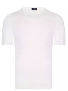 Футболка шелковая