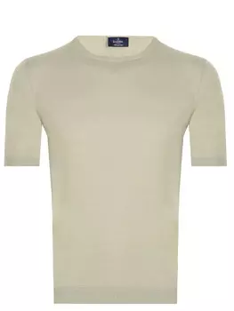 Футболка шелковая BARBA