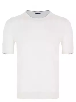 Футболка шелковая BARBA