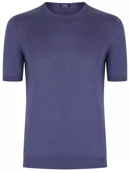 Футболка шелковая BARBA