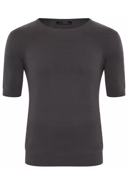 Футболка шелковая BARBA