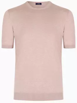 Футболка шелковая BARBA