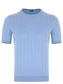 Футболка шелковая BARBA