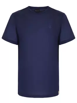 Футболка шелковая BILLIONAIRE