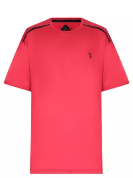 Футболка шелковая BILLIONAIRE