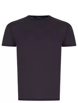 Футболка шелковая BILLIONAIRE