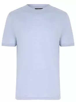 Футболка шелковая BML