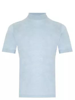 Футболка шелковая BRAY